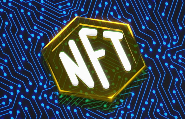 NFT alert system